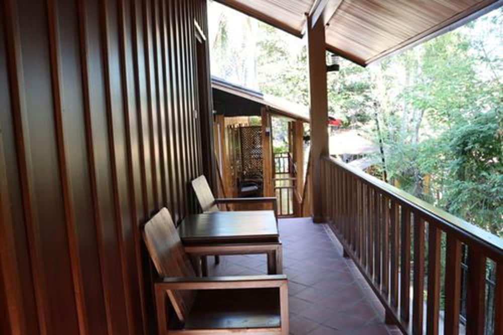 Luang Prabang Oasis Hotel Luaran gambar